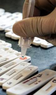 Two Delta-Omicron co-infection cases found in Bowring, patients discharged Two Delta-Omicron co-infection cases found in Bowring, patients discharged